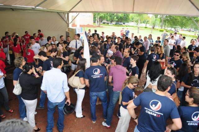 Encerrada vota&ccedil;&atilde;o, novo presidente da OAB deve sair at&eacute; &agrave;s 20h