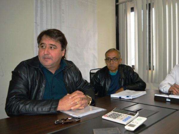 Ex-diretor beneficiado por habeas corpus est&aacute; entre presos em opera&ccedil;&atilde;o