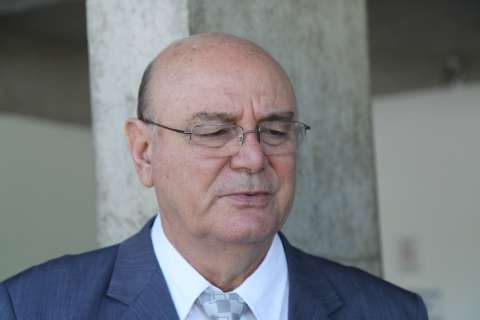 Andr&eacute; diz que propostas est&atilde;o prontas, resta Dilma decidir melhor op&ccedil;&atilde;o