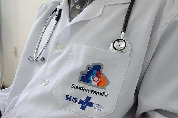 Seis munic&iacute;pios de Mato Grosso do Sul ganham refor&ccedil;o do Mais M&eacute;dicos