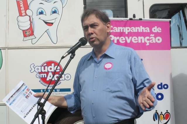 Bernal diz que vai registrar B.O contra &quot;amea&ccedil;a&quot; de jornalista no Facebook