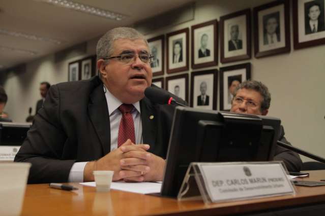 Projeto pro&iacute;be venda de casas de programas populares por 10 anos