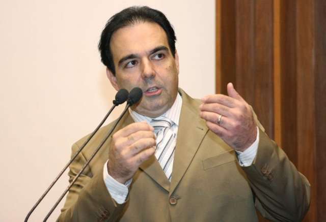 Felipe Orro acredita que PEC de 3% para UEMS tem boas chances