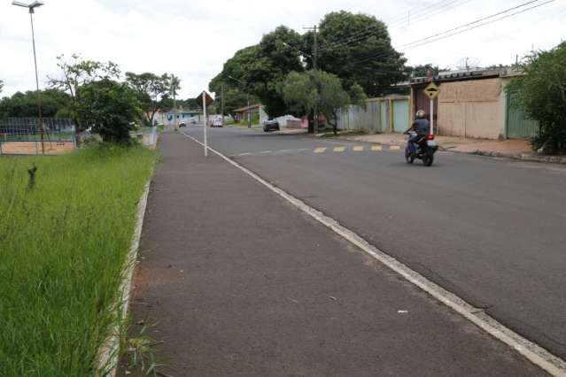 Em bairro que pede quartel da PM, v&iacute;tima tenta se recuperar de susto com beb&ecirc;