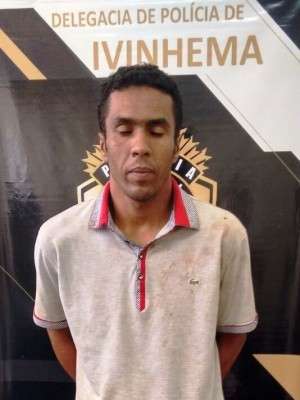 Integrante do PCC &eacute; preso em MS ap&oacute;s abandonar carro com 200kg de maconha