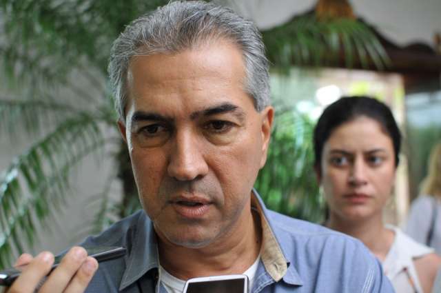 Azambuja confirma nomes para secretarias de Fazenda e Infraestrutura