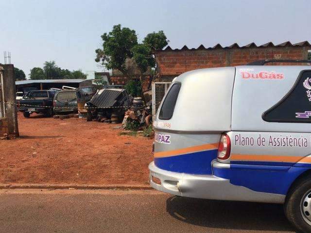 Ap&oacute;s &#039;ressuscitar&#039;, homem mistura rem&eacute;dios e &eacute; encontrado morto