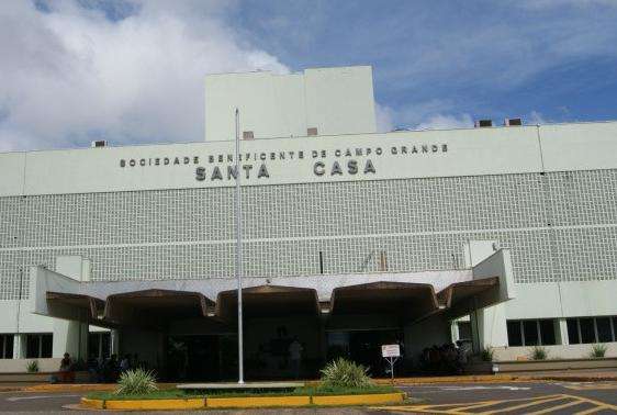 Santa Casa apura poss&iacute;vel 16&ordf; morte deste ano por gripe su&iacute;na em MS
