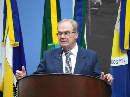 Tribunal estende habeas corpus e vereador do PSDB reassumirá mandato