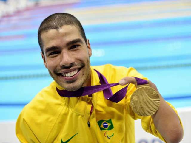  Brasil cumpre objetivo nas Paralimp&iacute;adas de Londres e j&aacute; pensa no Rio em 2016