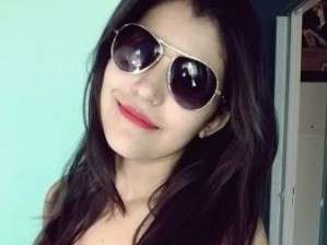 Gr&aacute;vida, Thamara est&aacute; em Corumb&aacute; e ainda n&atilde;o sabe da morte de &ldquo;Boneco&rdquo;