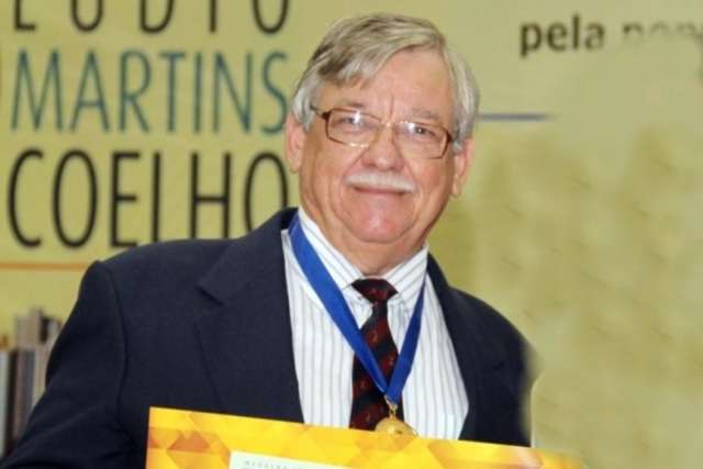 Morre Pedro Pegolo, ex-delegado-geral da Pol&iacute;cia Civil de MS