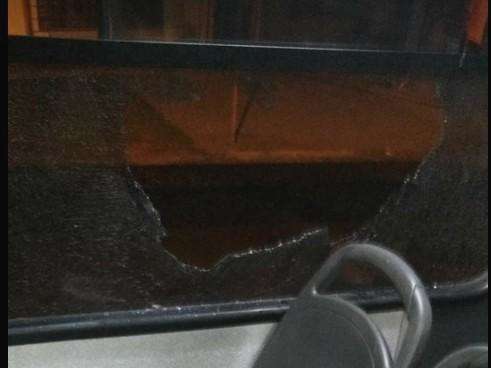 Bagun&ccedil;a e uso de drogas dentro de &ocirc;nibus leva seis para a delegacia