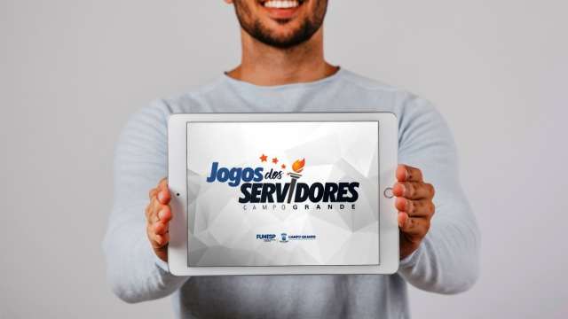 Prefeitura abre Jogos dos Servidores de Campo Grande na segunda-feira