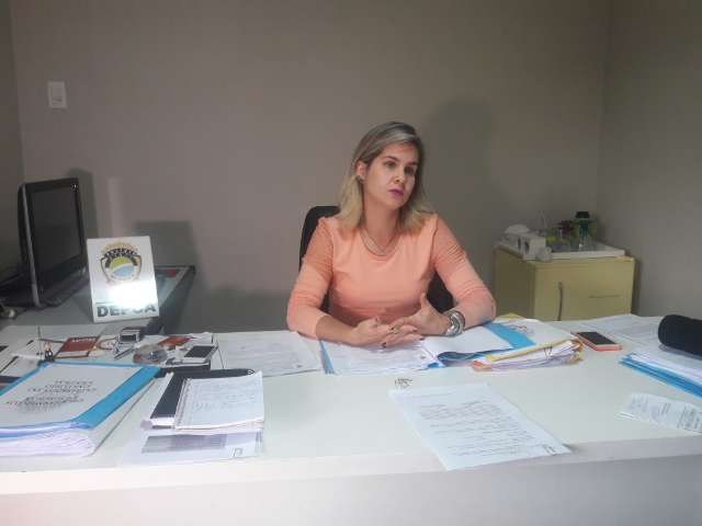 Pol&iacute;cia aguarda laudos e depoimentos para concluir caso de estupro