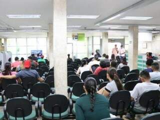 Em MS, 15,6 mil trabalhadores procuram vaga h&aacute; mais de dois anos