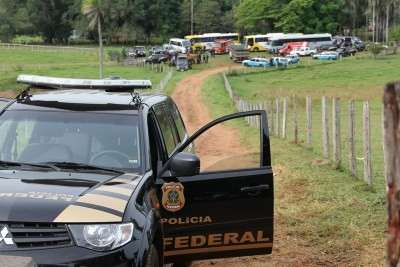 MPF arquiva inqu&eacute;rito da Policia Federal por n&atilde;o ver crime em a&ccedil;&atilde;o do Cimi
