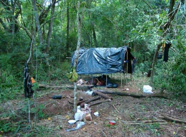  Investiga&ccedil;&atilde;o de ataque a &iacute;ndios &eacute; concentrada em delegacia da Capital