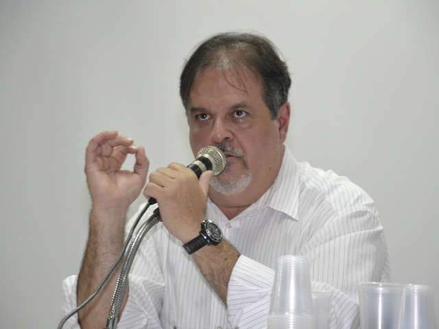  Assembleia confirma fim da greve de professores na UFMS, ap&oacute;s 84 dias