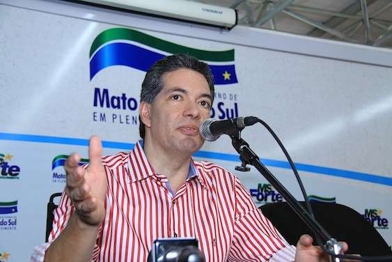 DPVAT passa ser parcelado para 34% da frota de MS em 2013