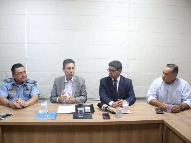 Santa Casa investe em c&acirc;meras e l&acirc;mpadas de LED para seguran&ccedil;a na regi&atilde;o