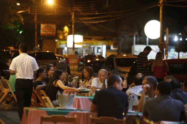 Ramal de R$ 1,5 milh&atilde;o j&aacute; garante g&aacute;s natural para Corredor Gastron&ocirc;mico