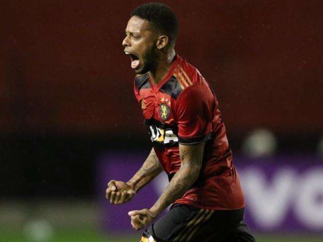 Em jogo acirrado Sport faz 4 a 3 de virada sobre o Gr&ecirc;mio 