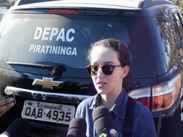 Corpo encontrado carbonizado &eacute; de &ldquo;homem jovem&rdquo;, afirma pol&iacute;cia