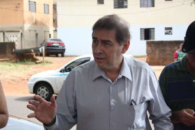Bernal inaugura hoje pronto-atendimento pedi&aacute;trico para servidores