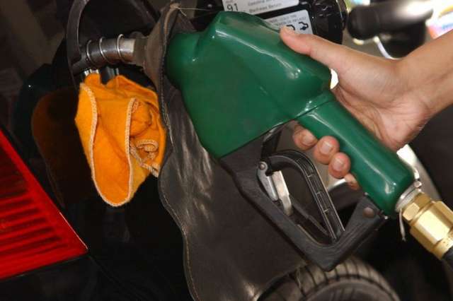 Petrobras explica composi&ccedil;&atilde;o dos pre&ccedil;os dos combust&iacute;veis
