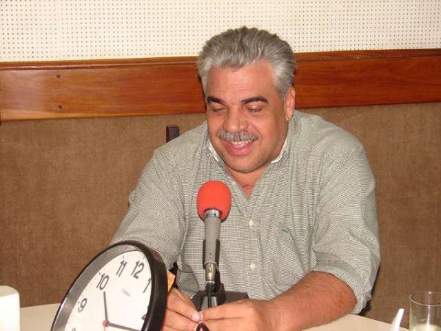 Prefeito de Aquidauana paga o pr&oacute;prio sal&aacute;rio e deixa de fora servidores