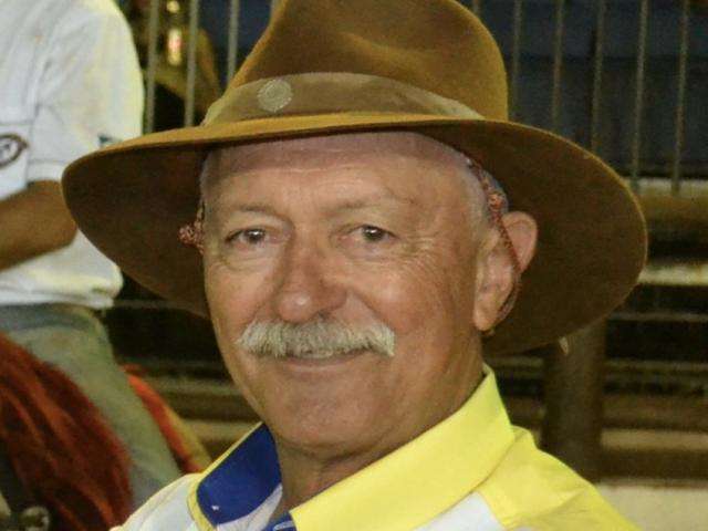 Advogado de 73 anos &eacute; encontrado morto a tiros em fazenda