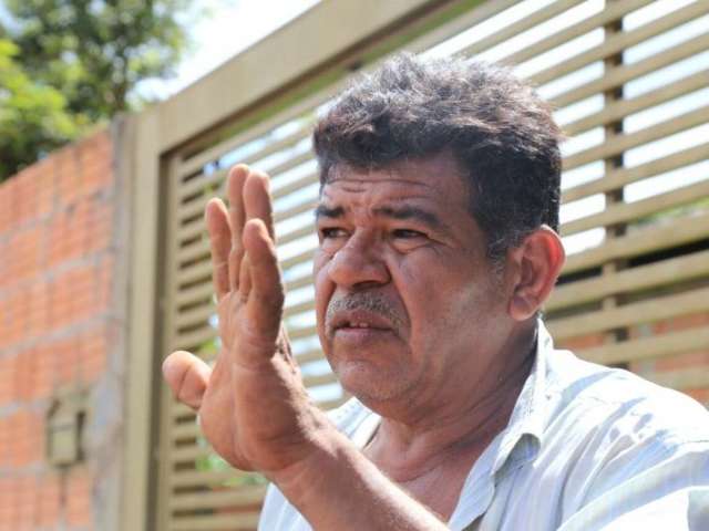 Neta encontra idosa morta com hematomas e travesseiro no rosto