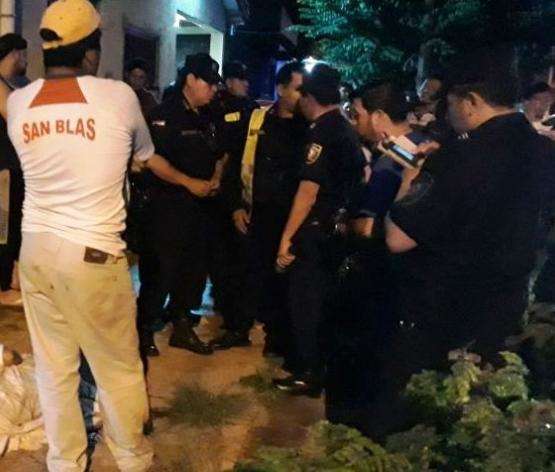 Suspeito de roubar camionetes &eacute; morto por pistoleiros com 21 tiros