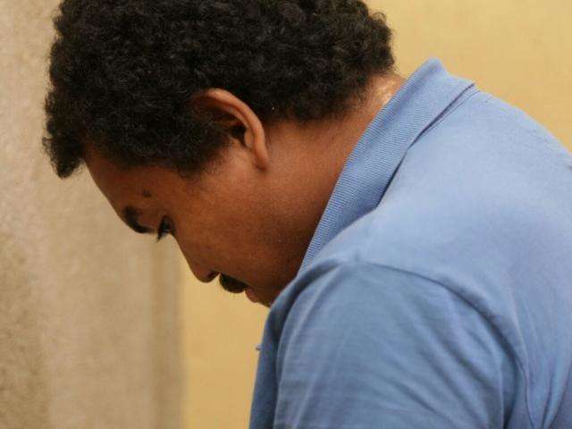 Romance come&ccedil;a na internet, mas termina em furto e homem preso