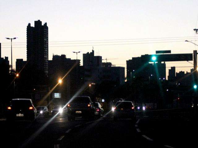 Ter&ccedil;a-feira deve ser mais um dia quente e seco no Estado, prev&ecirc; Inmet