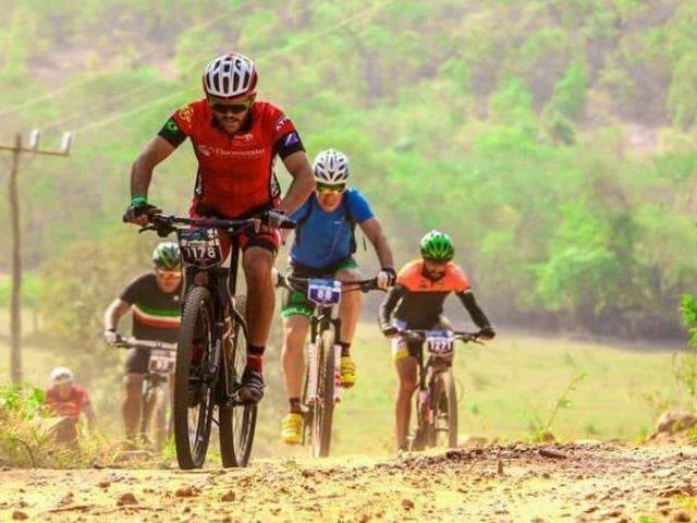 Miranda recebe 3&ordm; Desafio Pantanal Aventura de mountain bike em setembro