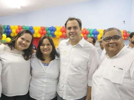 Com 50,7% dos votos, governador de Pernambuco garante a reeleição