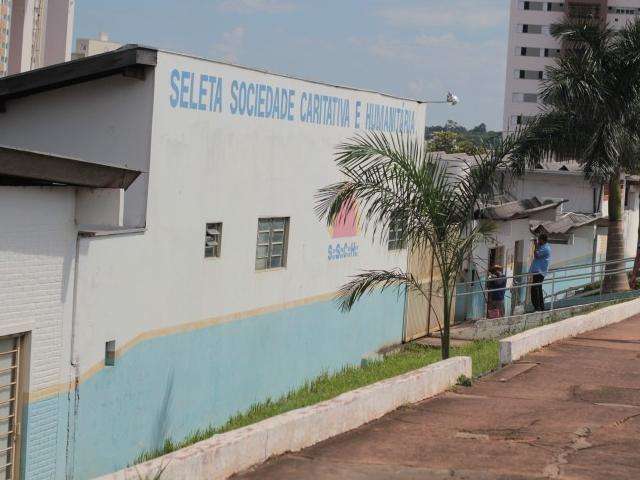 A&ccedil;&atilde;o tenta descobrir volume de verba p&uacute;blica desviada por conveniadas