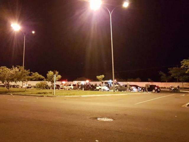 Em blitze no fim de semana, cinco motoristas s&atilde;o presos b&ecirc;bados