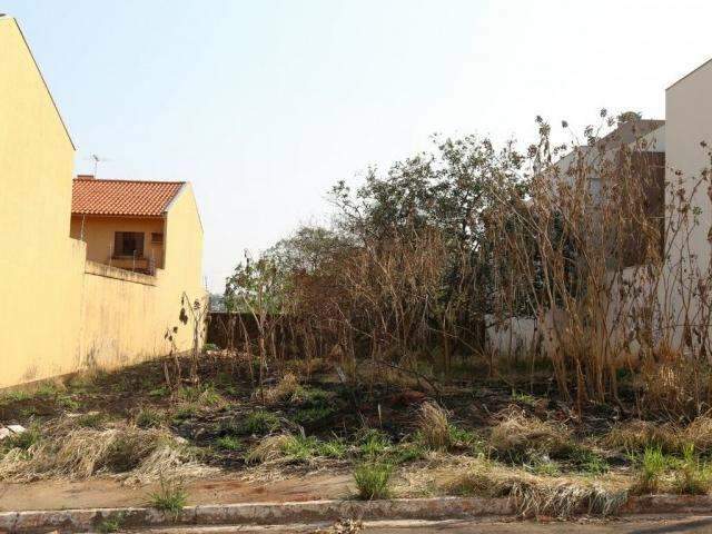 V&iacute;tima de furto e descaso, homem denuncia polui&ccedil;&atilde;o em terreno &agrave; pol&iacute;cia