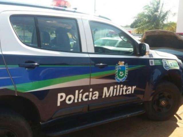 Opera&ccedil;&atilde;o de fim de ano da PM prendeu 30 pessoas em Campo Grande