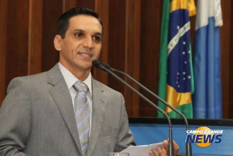 PROS pleiteia vaga de vice na chapa do senador Delcídio em 2014