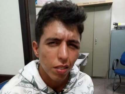 Acusado de matar namorada e a filha diz que n&atilde;o se lembra do crime