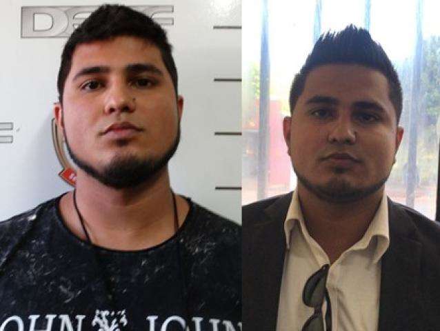 Homem que tentou matar militares em frente ao CMO &eacute; preso no interior 