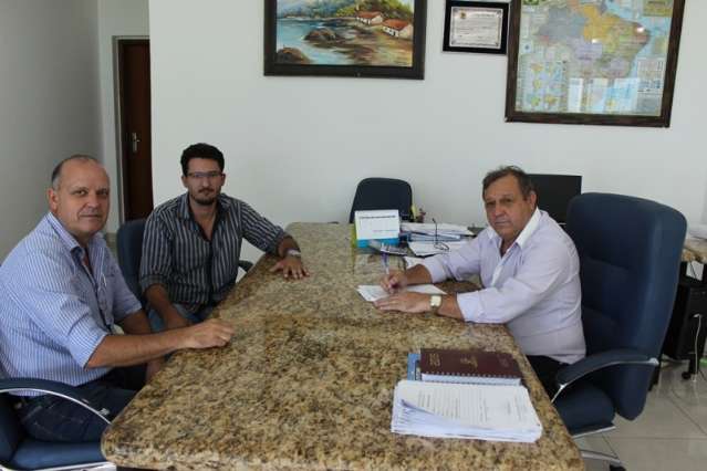 Hospital vai receber R$ 843 mil da prefeitura para atendimento de urg&ecirc;ncia