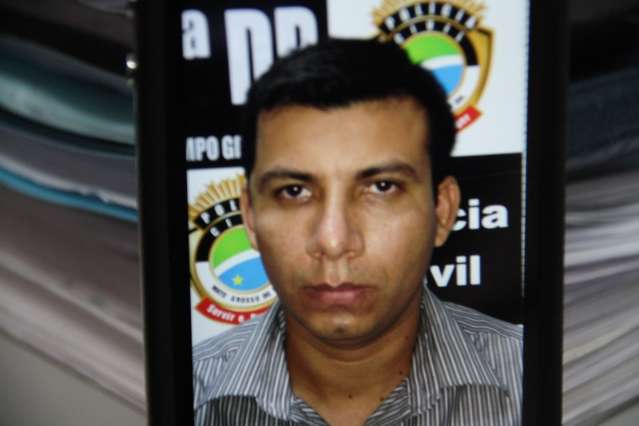 Estelionat&aacute;rio &eacute; solto 24h ap&oacute;s simular compra de im&oacute;vel de ex-deputado