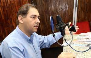 Vereador v&ecirc; inconstitucionalidade em uso de r&aacute;dio por Bernal; jurista discorda