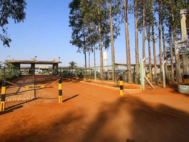 Agentes penitenci&aacute;rios frustram tentativa de fuga na Gameleira