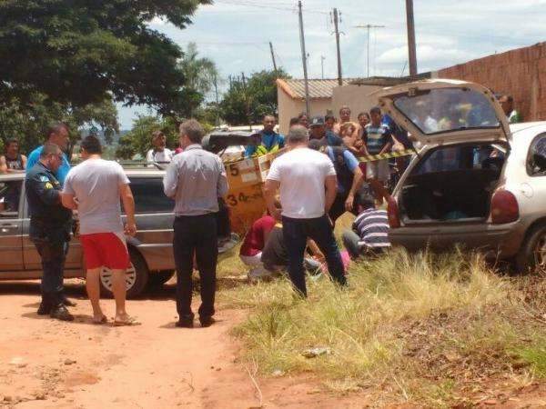 Pol&iacute;cia descarta envolvimento de suposta &quot;piv&ocirc;&quot; em morte de jornalista 
